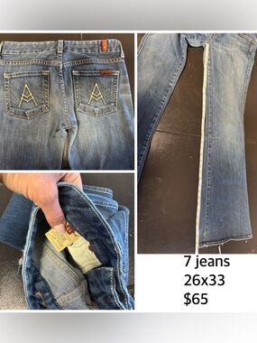 7 for all mankind